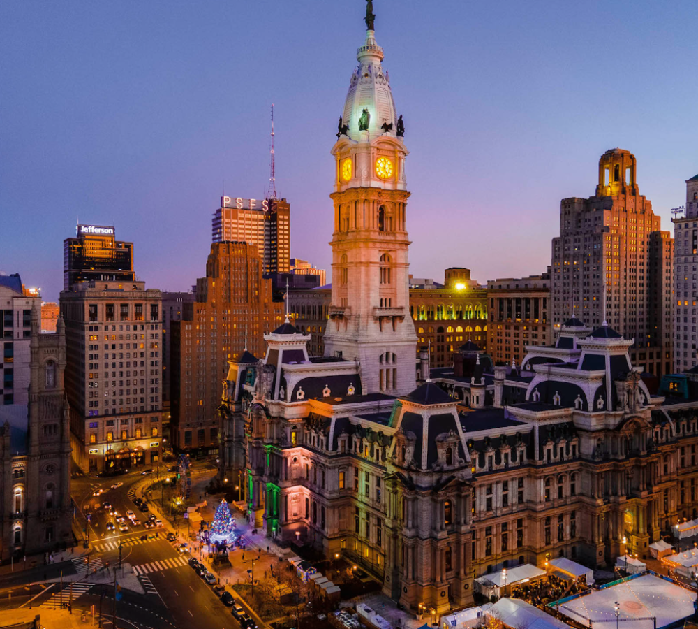 philadelphia
