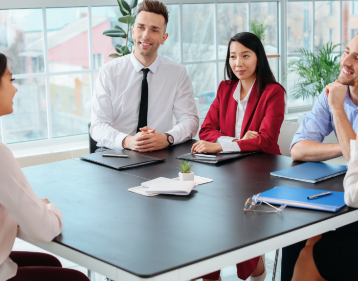 Interview Process